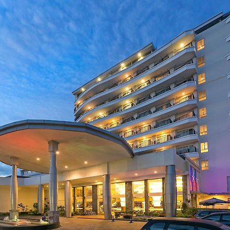 BW Suite Belitung Tanjung Pandan Exterior foto