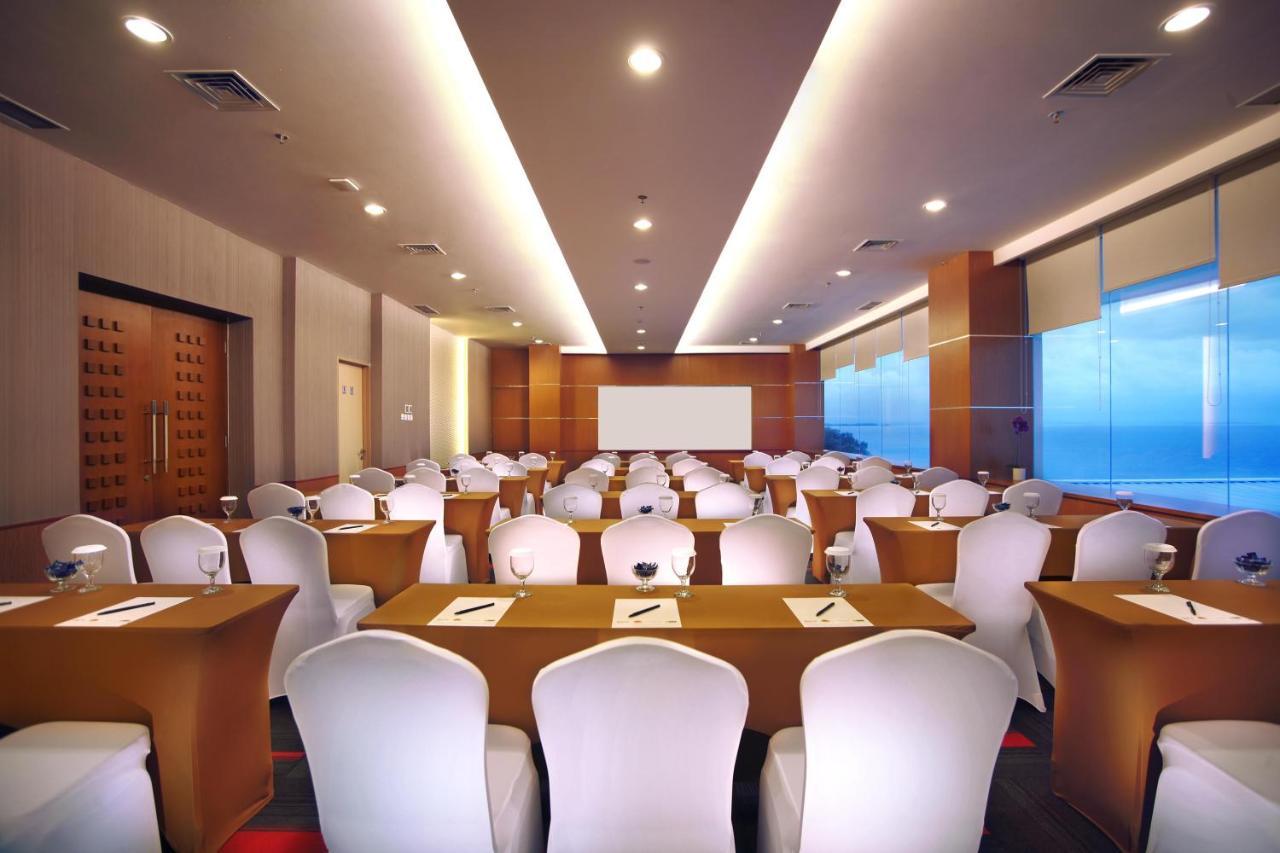 BW Suite Belitung Tanjung Pandan Exterior foto