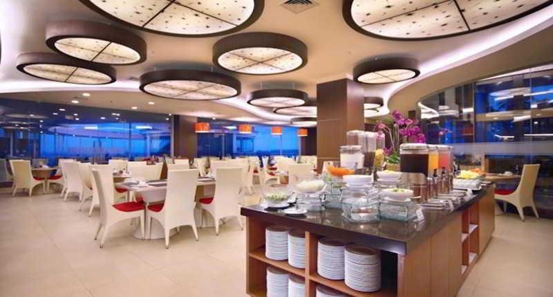 BW Suite Belitung Tanjung Pandan Exterior foto