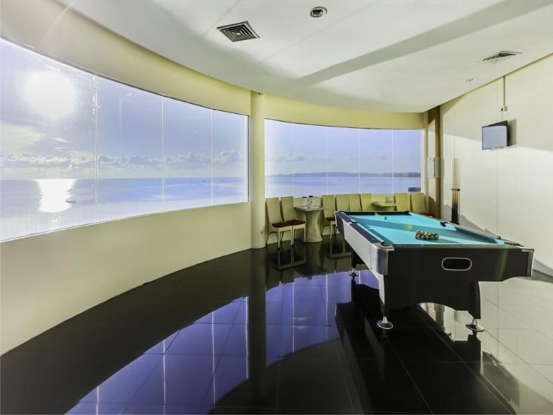 BW Suite Belitung Tanjung Pandan Exterior foto