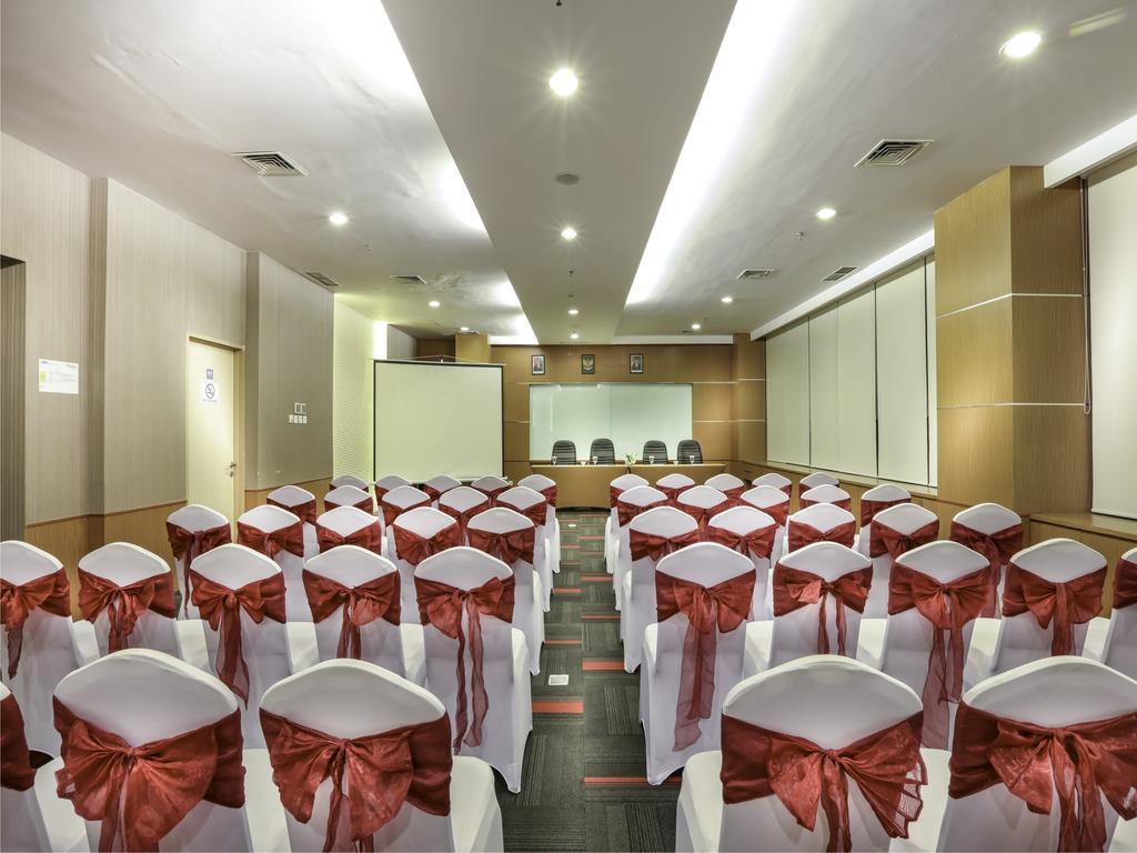 BW Suite Belitung Tanjung Pandan Exterior foto