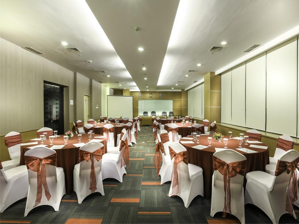 BW Suite Belitung Tanjung Pandan Exterior foto